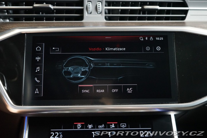 Audi A7 *50 TDI*PANO*MATRIX*360*B 2019
