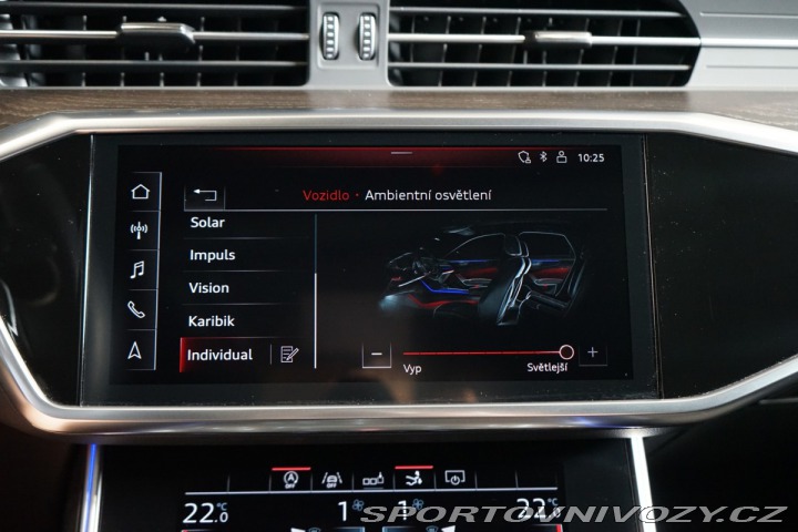 Audi A7 *50 TDI*PANO*MATRIX*360*B 2019