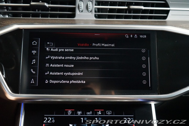 Audi A7 *50 TDI*PANO*MATRIX*360*B 2019