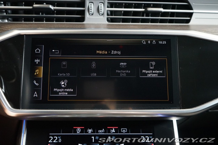 Audi A7 *50 TDI*PANO*MATRIX*360*B 2019