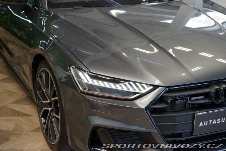 Audi A7 *50 TDI*PANO*MATRIX*360*B 2019