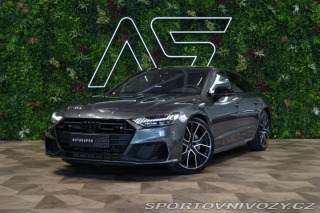 Audi A7 *50 TDI*PANO*MATRIX*360*B 2019