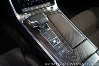 Audi A7 *50 TDI*PANO*MATRIX*360*B 2019