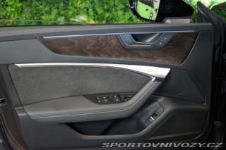 Audi A7 *50 TDI*PANO*MATRIX*360*B 2019