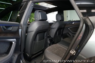 Audi A7 *50 TDI*PANO*MATRIX*360*B 2019