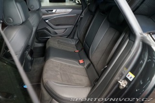 Audi A7 *50 TDI*PANO*MATRIX*360*B 2019