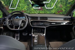Audi A7 *50 TDI*PANO*MATRIX*360*B 2019