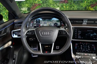 Audi A7 *50 TDI*PANO*MATRIX*360*B 2019