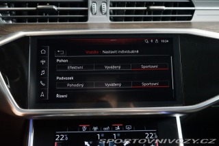 Audi A7 *50 TDI*PANO*MATRIX*360*B 2019