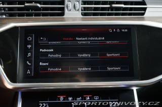 Audi A7 *50 TDI*PANO*MATRIX*360*B 2019