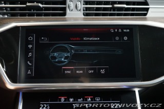Audi A7 *50 TDI*PANO*MATRIX*360*B 2019