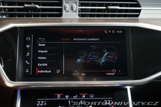 Audi A7 *50 TDI*PANO*MATRIX*360*B 2019