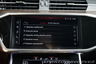 Audi A7 *50 TDI*PANO*MATRIX*360*B 2019