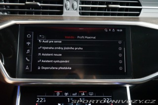 Audi A7 *50 TDI*PANO*MATRIX*360*B 2019