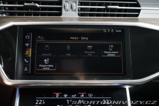 Audi A7 *50 TDI*PANO*MATRIX*360*B 2019