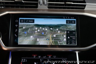 Audi A7 *50 TDI*PANO*MATRIX*360*B 2019