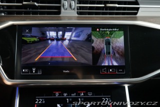 Audi A7 *50 TDI*PANO*MATRIX*360*B 2019