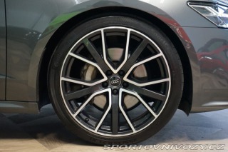 Audi A7 *50 TDI*PANO*MATRIX*360*B 2019