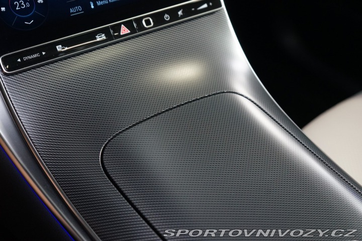 Mercedes-Benz Ostatní modely GLC 220d*AMG*4MATIC*PANO*HUD* 2024