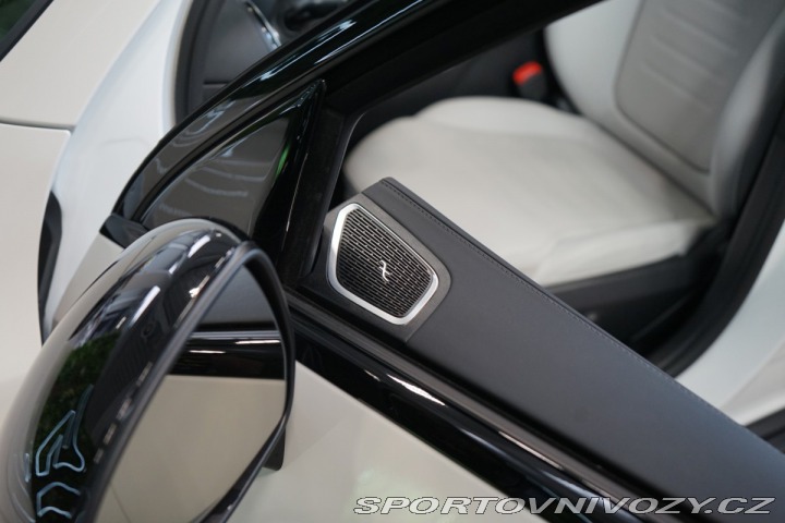 Mercedes-Benz Ostatní modely GLC 220d*AMG*4MATIC*PANO*HUD* 2024