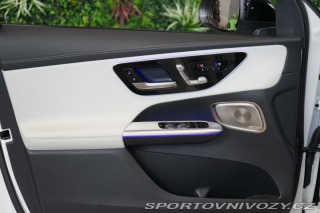 Mercedes-Benz Ostatní modely GLC 220d*AMG*4MATIC*PANO*HUD* 2024