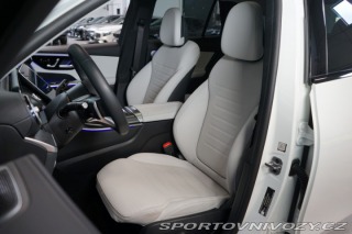 Mercedes-Benz Ostatní modely GLC 220d*AMG*4MATIC*PANO*HUD* 2024