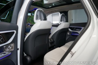 Mercedes-Benz Ostatní modely GLC 220d*AMG*4MATIC*PANO*HUD* 2024