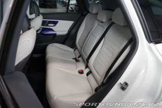 Mercedes-Benz Ostatní modely GLC 220d*AMG*4MATIC*PANO*HUD* 2024