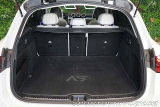 Mercedes-Benz Ostatní modely GLC 220d*AMG*4MATIC*PANO*HUD* 2024