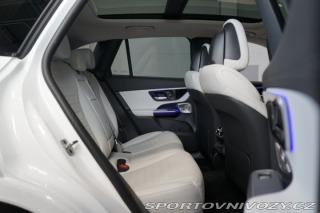 Mercedes-Benz Ostatní modely GLC 220d*AMG*4MATIC*PANO*HUD* 2024