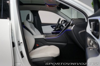 Mercedes-Benz Ostatní modely GLC 220d*AMG*4MATIC*PANO*HUD* 2024