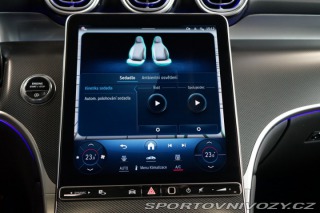 Mercedes-Benz Ostatní modely GLC 220d*AMG*4MATIC*PANO*HUD* 2024