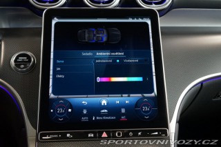 Mercedes-Benz Ostatní modely GLC 220d*AMG*4MATIC*PANO*HUD* 2024