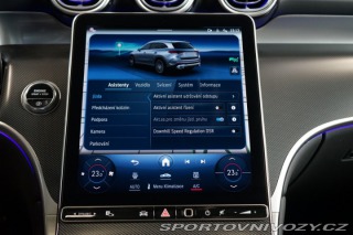 Mercedes-Benz Ostatní modely GLC 220d*AMG*4MATIC*PANO*HUD* 2024