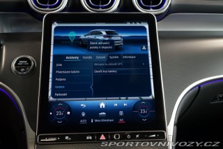 Mercedes-Benz Ostatní modely GLC 220d*AMG*4MATIC*PANO*HUD* 2024