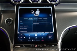 Mercedes-Benz Ostatní modely GLC 220d*AMG*4MATIC*PANO*HUD* 2024