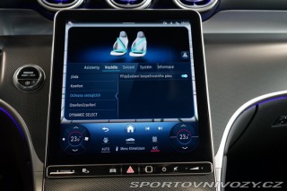 Mercedes-Benz Ostatní modely GLC 220d*AMG*4MATIC*PANO*HUD* 2024