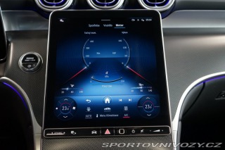 Mercedes-Benz Ostatní modely GLC 220d*AMG*4MATIC*PANO*HUD* 2024