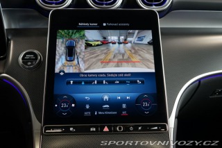 Mercedes-Benz Ostatní modely GLC 220d*AMG*4MATIC*PANO*HUD* 2024