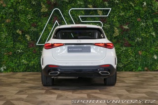 Mercedes-Benz Ostatní modely GLC 220d*AMG*4MATIC*PANO*HUD* 2024