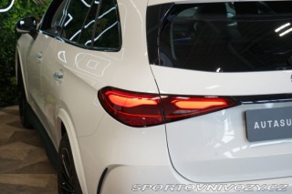 Mercedes-Benz Ostatní modely GLC 220d*AMG*4MATIC*PANO*HUD* 2024
