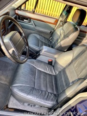 Ostatní značky Ostatní modely Jeep Cherokee 4.0i AUT 1997