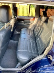 Ostatní značky Ostatní modely Jeep Cherokee 4.0i AUT 1997