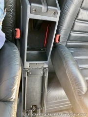 Ostatní značky Ostatní modely Jeep Cherokee 4.0i AUT 1997