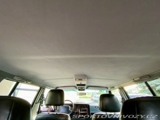Ostatní značky Ostatní modely Jeep Cherokee 4.0i AUT 1997
