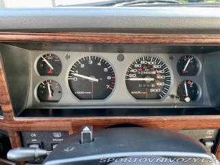 Ostatní značky Ostatní modely Jeep Cherokee 4.0i AUT 1997