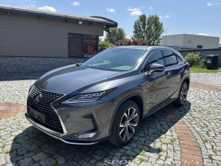 Lexus  RX300