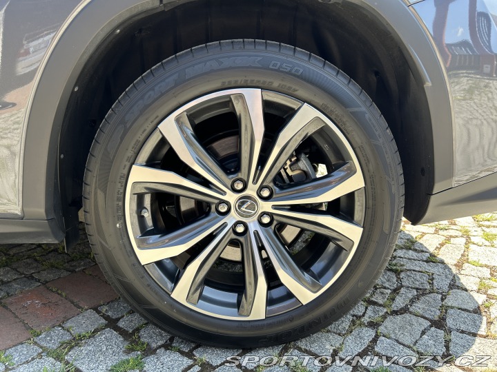 Lexus Ostatní modely RX300 2022