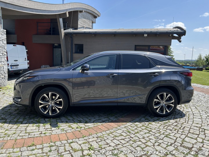 Lexus Ostatní modely RX300 2022
