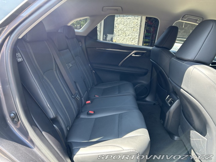 Lexus Ostatní modely RX300 2022